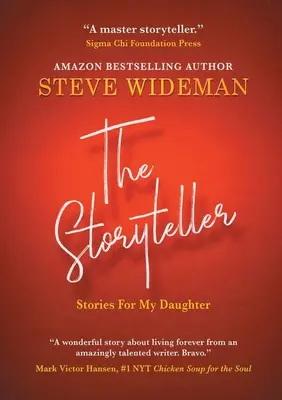 Il narratore: Storie per mia figlia - The Storyteller: Stories For My Daughter