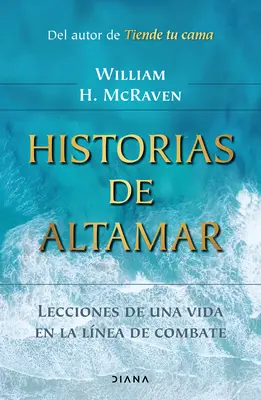 Storie di Altamar - Historias de Altamar