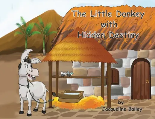 L'asinello dal destino nascosto - The Little Donkey With Hidden Destiny