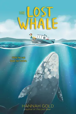 La balena perduta - The Lost Whale