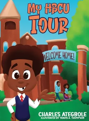 Il mio tour in Hbcu - My Hbcu Tour