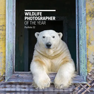 Fotografo naturalista dell'anno: Portfolio 32: Volume 32 - Wildlife Photographer of the Year: Portfolio 32: Volume 32