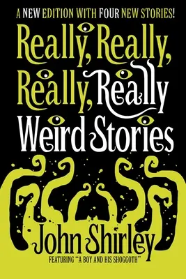 Storie veramente, veramente, veramente, veramente strane - Really, Really, Really, Really Weird Stories