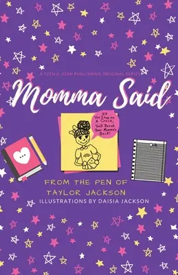 Mamma ha detto - Momma Said