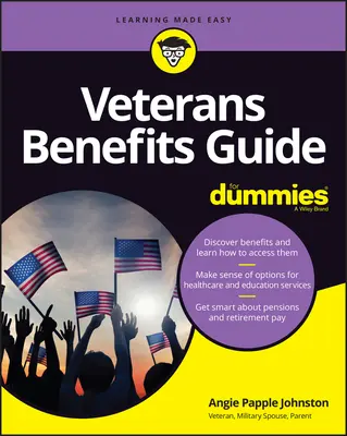Guida ai benefici per i veterani - Veterans Benefits Guide for Dummies