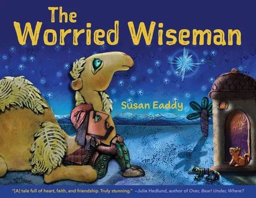 Il saggio preoccupato - The Worried Wiseman