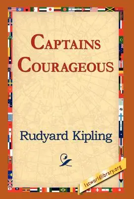 Capitani coraggiosi - Captains Courageous