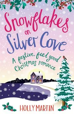 Fiocchi di neve a Silver Cove - Snowflakes on Silver Cove