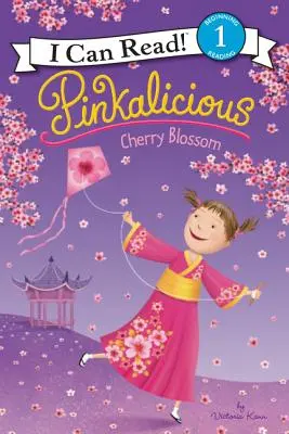 Pinkalicious: Fiori di ciliegio - Pinkalicious: Cherry Blossom