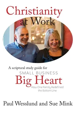 Cristianesimo al lavoro - Christianity at Work