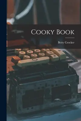Libro di cucina - Cooky Book
