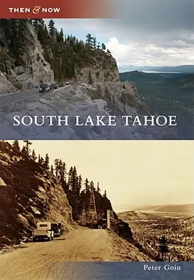 Lago Tahoe Sud - South Lake Tahoe