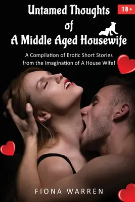 Pensieri indomiti di una casalinga di mezza età - Untamed Thoughts of a Middle Aged House Wife