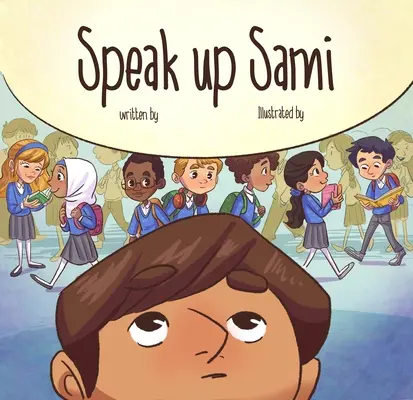 Parla Sami - Speak Up Sami