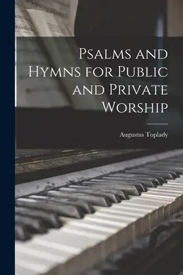 Salmi e inni per il culto pubblico e privato - Psalms and Hymns for Public and Private Worship