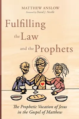 L'adempimento della Legge e dei Profeti - Fulfilling the Law and the Prophets