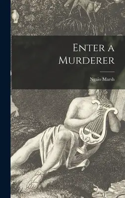 Entrare in un assassino - Enter a Murderer