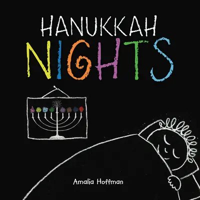 Le notti di Hanukkah - Hanukkah Nights