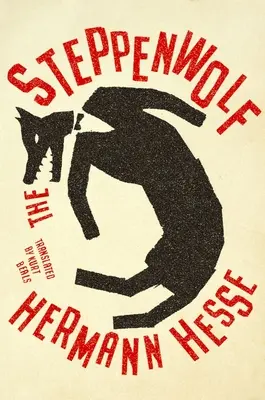 Il lupo della steppa - The Steppenwolf