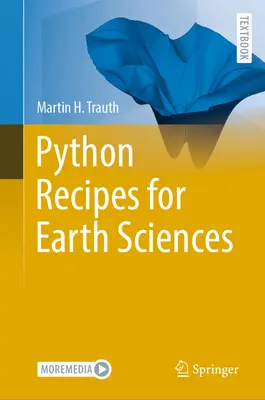 Ricette Python per le scienze della terra - Python Recipes for Earth Sciences