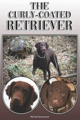 Il Retriever dal pelo corto: Una guida completa ed esauriente per il proprietario: Acquistare, possedere, salute, toelettatura, addestramento, obbedienza, comprensione e - The Curly-Coated Retriever: A Complete and Comprehensive Owners Guide To: Buying, Owning, Health, Grooming, Training, Obedience, Understanding and