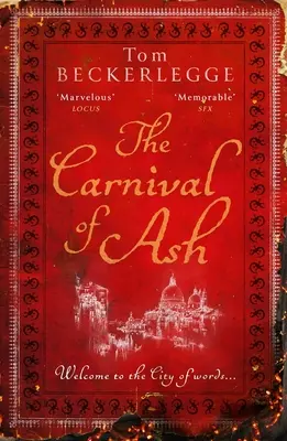 Il Carnevale del Frassino - The Carnival of Ash