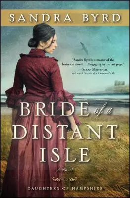 La sposa di un'isola lontana: Romanzo 2 - Bride of a Distant Isle: A Novelvolume 2