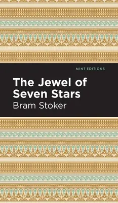 Il gioiello delle sette stelle - The Jewel of Seven Stars