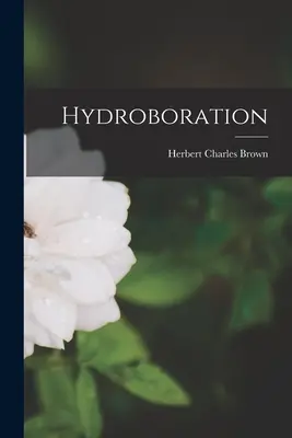 Idroborazione - Hydroboration
