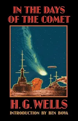 Nei giorni della cometa - In the Days of the Comet