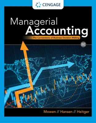 Contabilità manageriale: La pietra miliare del processo decisionale aziendale - Managerial Accounting: The Cornerstone of Business Decision Making