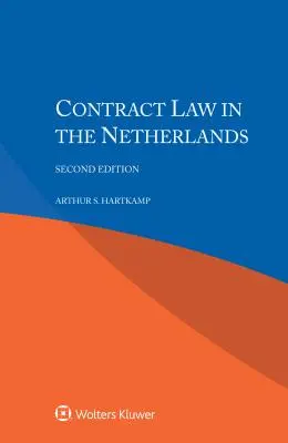 Hukum Kontrak di Belanda - Contract Law in the Netherlands