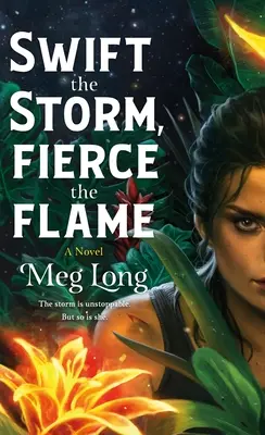 Rapida la tempesta, feroce la fiamma - Swift the Storm, Fierce the Flame