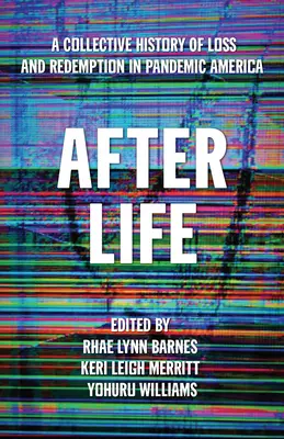Dopo la vita: Una storia collettiva di perdita e redenzione nell'America della pandemia - After Life: A Collective History of Loss and Redemption in Pandemic America