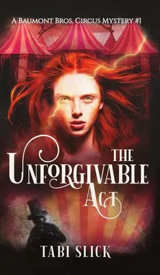 L'atto imperdonabile - The Unforgivable Act