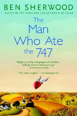 L'uomo che mangiò il 747 - The Man Who Ate the 747