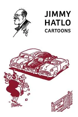 Jimmy Hatlo Cartoons: (Ristampa classica a fumetti) - Jimmy Hatlo Cartoons: (Classic Comic Reprint)