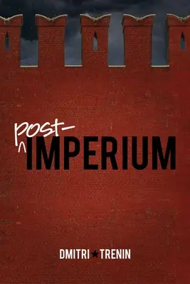 Post-Imperium: Una storia eurasiatica - Post-Imperium: A Eurasian Story