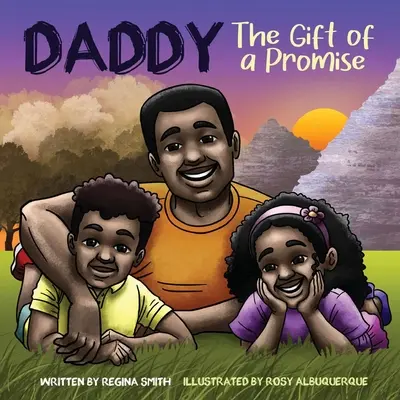Papà: Il dono di una promessa - Daddy: The Gift of A Promise