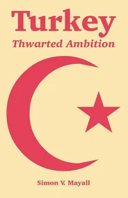 Turchia: Ambizioni contrastate - Turkey: Thwarted Ambition