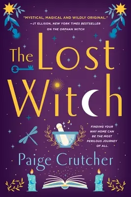 La strega perduta - The Lost Witch