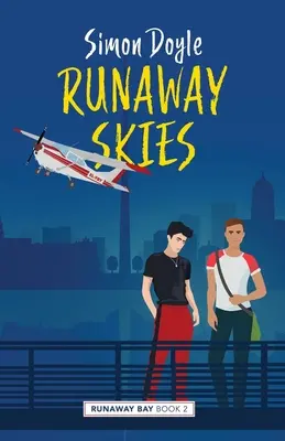 Cieli in fuga - Runaway Skies