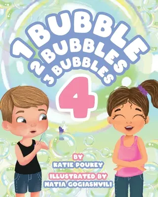 1 Bolla 2 Bolle 3 Bolle 4 - 1 Bubble 2 Bubbles 3 Bubbles 4