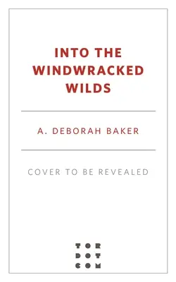 Nelle terre selvagge battute dal vento - Into the Windwracked Wilds