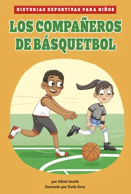 I compagni di calcio - Los Compaeros de Bsquetbol