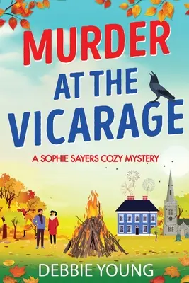 Omicidio in canonica - Murder at the Vicarage