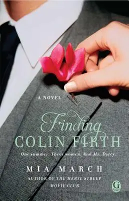 Alla ricerca di Colin Firth (originale) - Finding Colin Firth (Original)