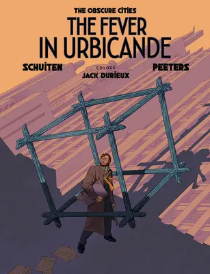 La febbre di Urbicande - The Fever in Urbicande