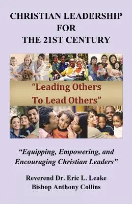 Leadership cristiana per il XXI secolo - Christian Leadership for the 21st Century