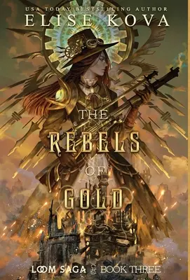 I ribelli dell'oro - The Rebels of Gold